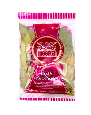 Heera Bay Leaves 10g