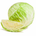 White Cabbage
