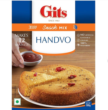Gits Handvo Mix500g