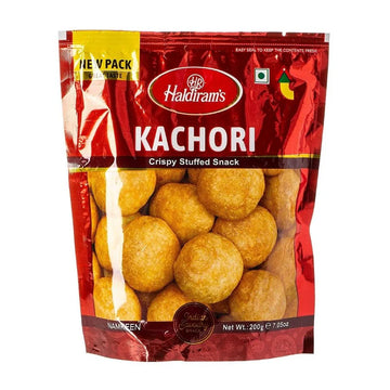 Haldiram Dry Kachori 200 g