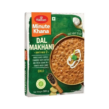 Haldiram's Dal Makhani 300g
