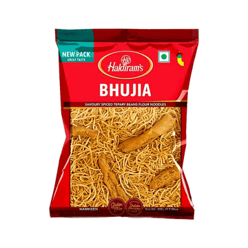 Haldiram Bhujia 200g