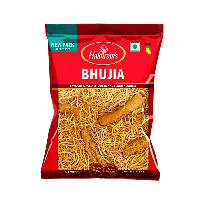 Haldiram Bhujia 200g