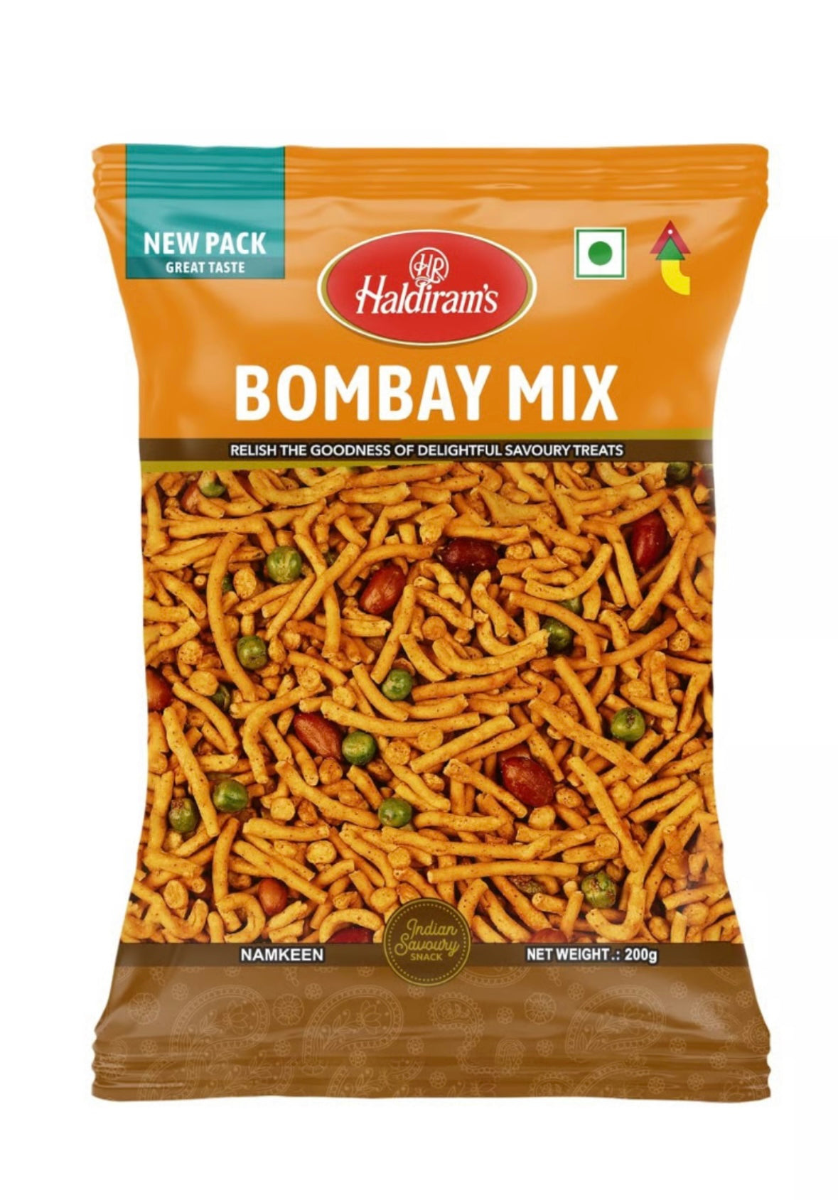 Haldiram Bombay Mix 200g