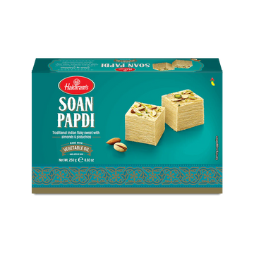 Haldiram Soan Papdi 250g