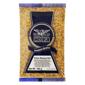 Heera Dhaniya Dal Yellow 300g