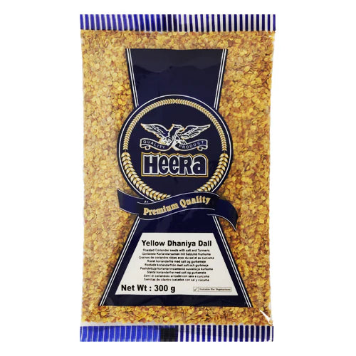 Heera Dhaniya Dal Yellow 300g