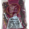 Heera Kashmiri Chilli Whole 50g