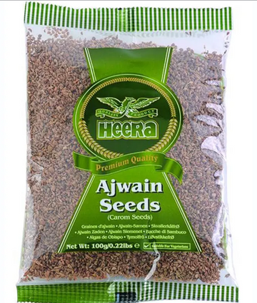 Heera Ajwain seeds 100g