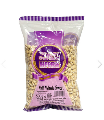 Heera Vall Whole Sweet 500g