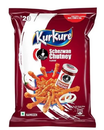 Kurkure Schezwan Chutney 70g