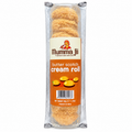 Mumma Jii Butterscotch Cream Rolls 50g