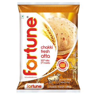 FORTUNE Chakki fresh ATTA