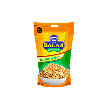 Balaji Ratlami Sev 400g