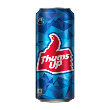 Thums Up Can 330ml