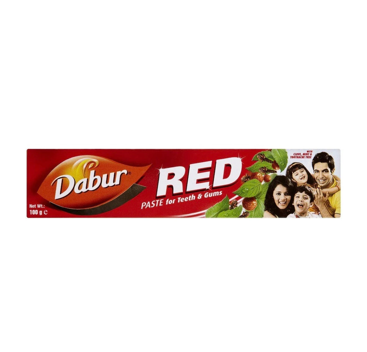 Dabur Red Paste