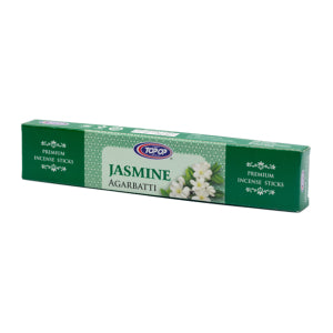 TOP-OP Jasmine Agarbatti