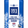 Tate & Lyle Granulated Sugar 1 kg