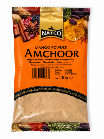 Natco Amchoor Powder 100g