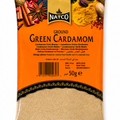 Natco Ground green Cardamom (Elaichi Powder)50g