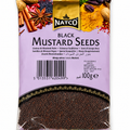 Natco Black Mustard(Rai) seeds