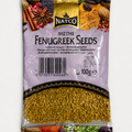 Natco Fenugreek Seeds (methi seeds) 100g