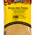 Natco Dhania - Jeera Powder