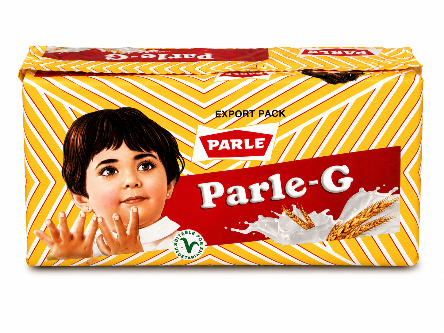 Parle -G Biscuits 79g (Pack of 5)