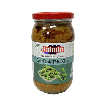 Jaimin Gunda Pickle 500g