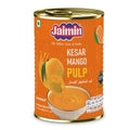 Jaimin kesar mango pulp 850g