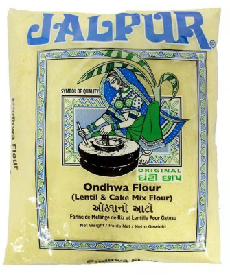 Jalpur Ondhawa Flour 1 Kg