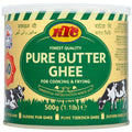 KTC Pure Butter Ghee 500 g / 1 kg / 2kg