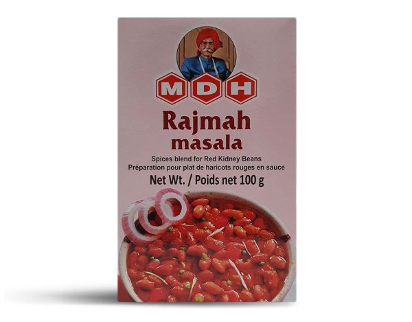MDH Rajmah Masala 100g