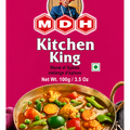 MDH Kitchen King Masala 100g