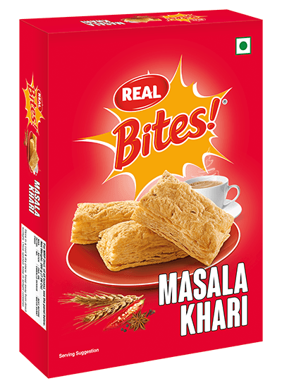 Real Masala Khari 200g