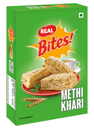 Real Methi Khari 200g