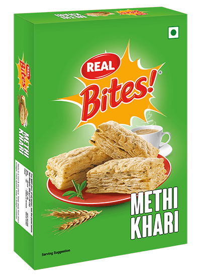 Real Methi Khari 200g
