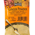 Natco Ginger Powder 100g