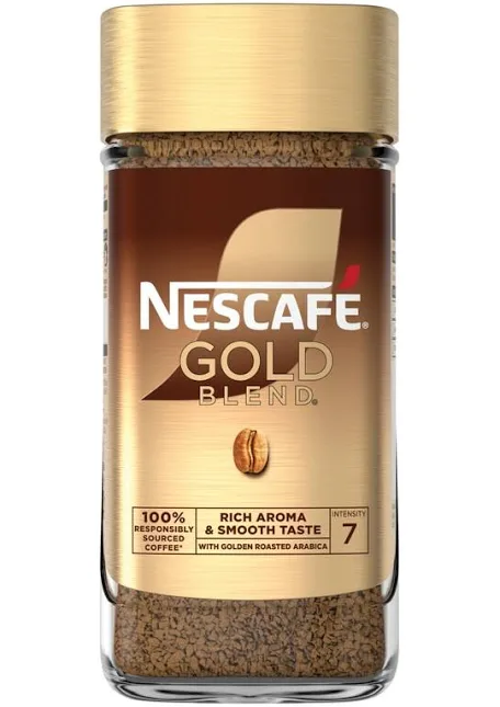 Nescafe Gold Blend 95g