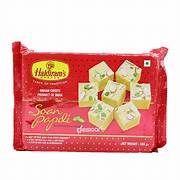 Haldiram Sonpapdi 500g