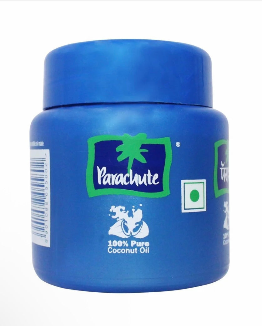 Parachute Coconut Oil Jar 200ml