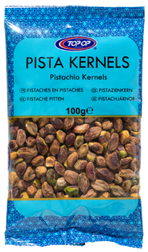 Top-Op Pista Kernels 100g