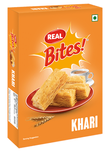 Real Butter Khari 150g