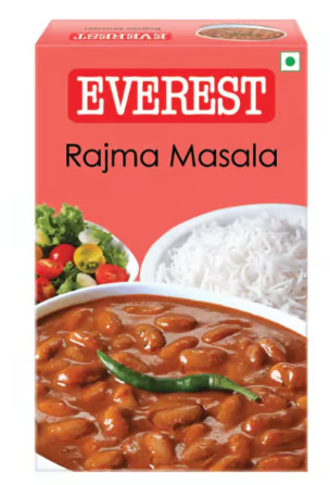Everest Rajma Masala 100g