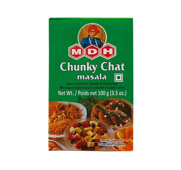 MDH Chat Masala 100g