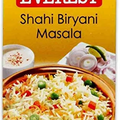 Everest Shahi Biryani Masala 50g