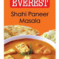Everest Shahi Paneer Masala 100g