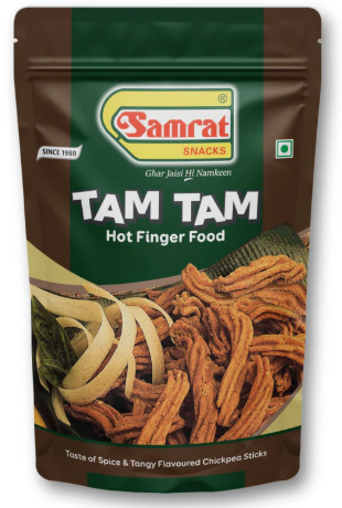 Samrat Tam Tam 400g