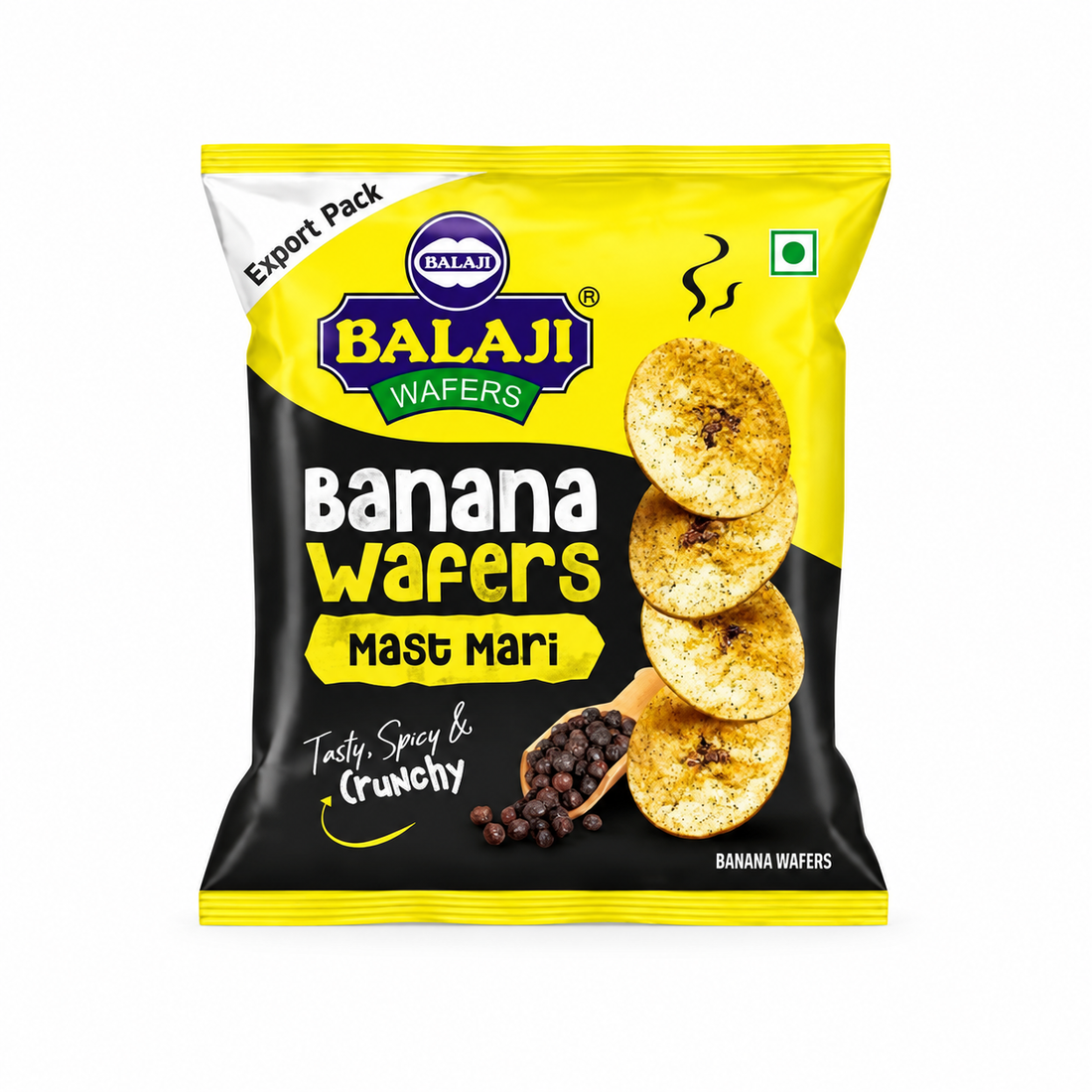 Balaji Banana Mast Mari 150g