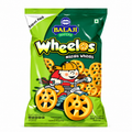 Balaji Wheelos 55g